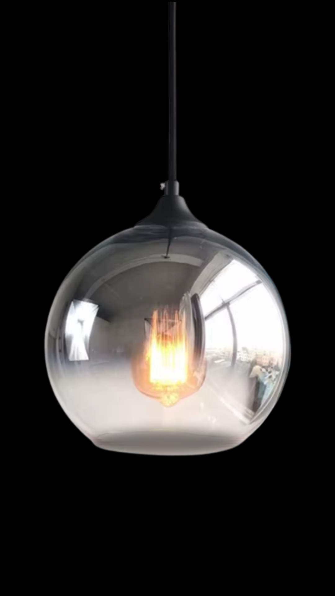 Grand Foyer Pendant Ceiling Light