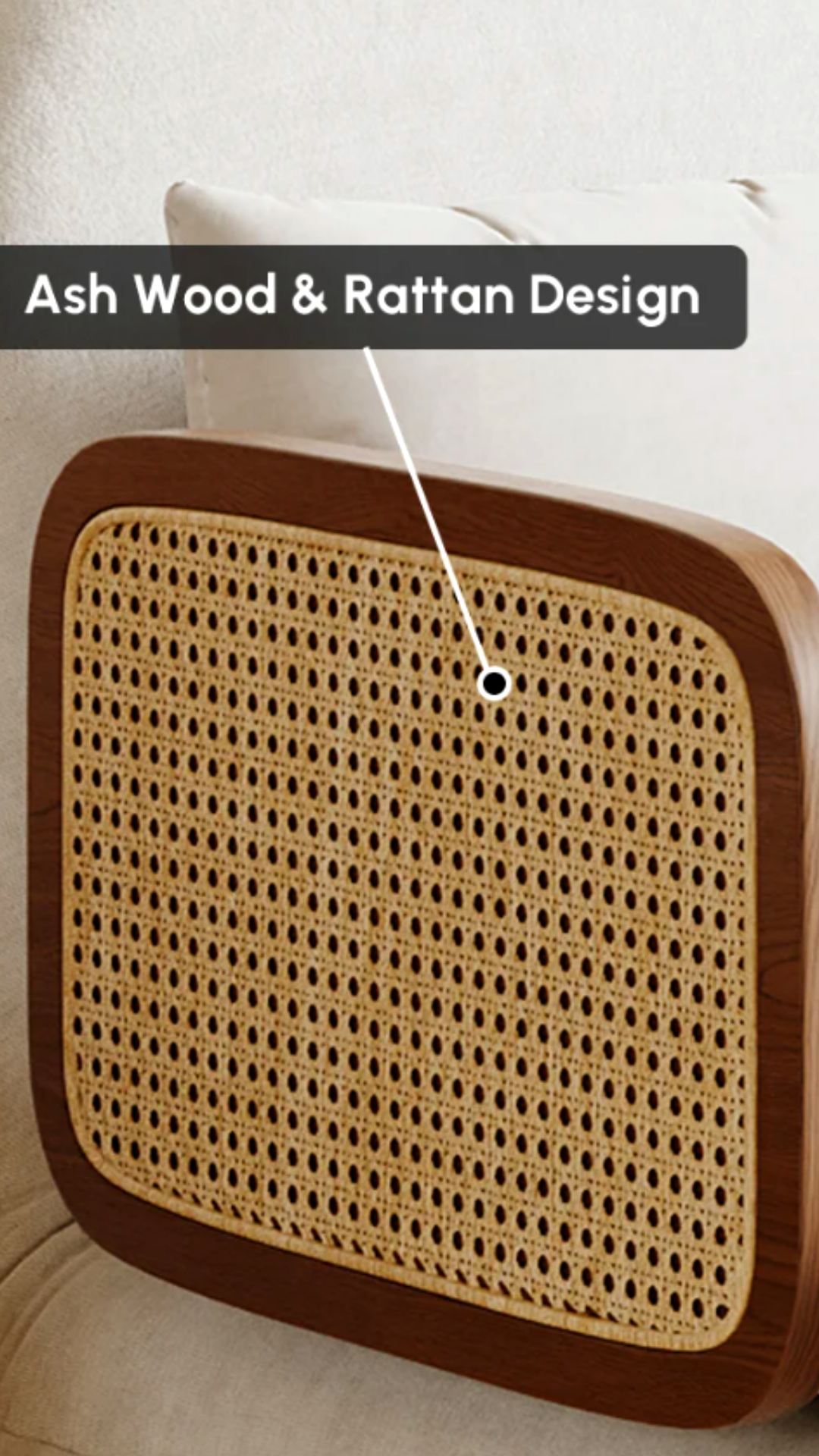 Noelani Beach Club Chair