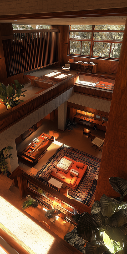 Inspired Architecture - A Timeless Investment
