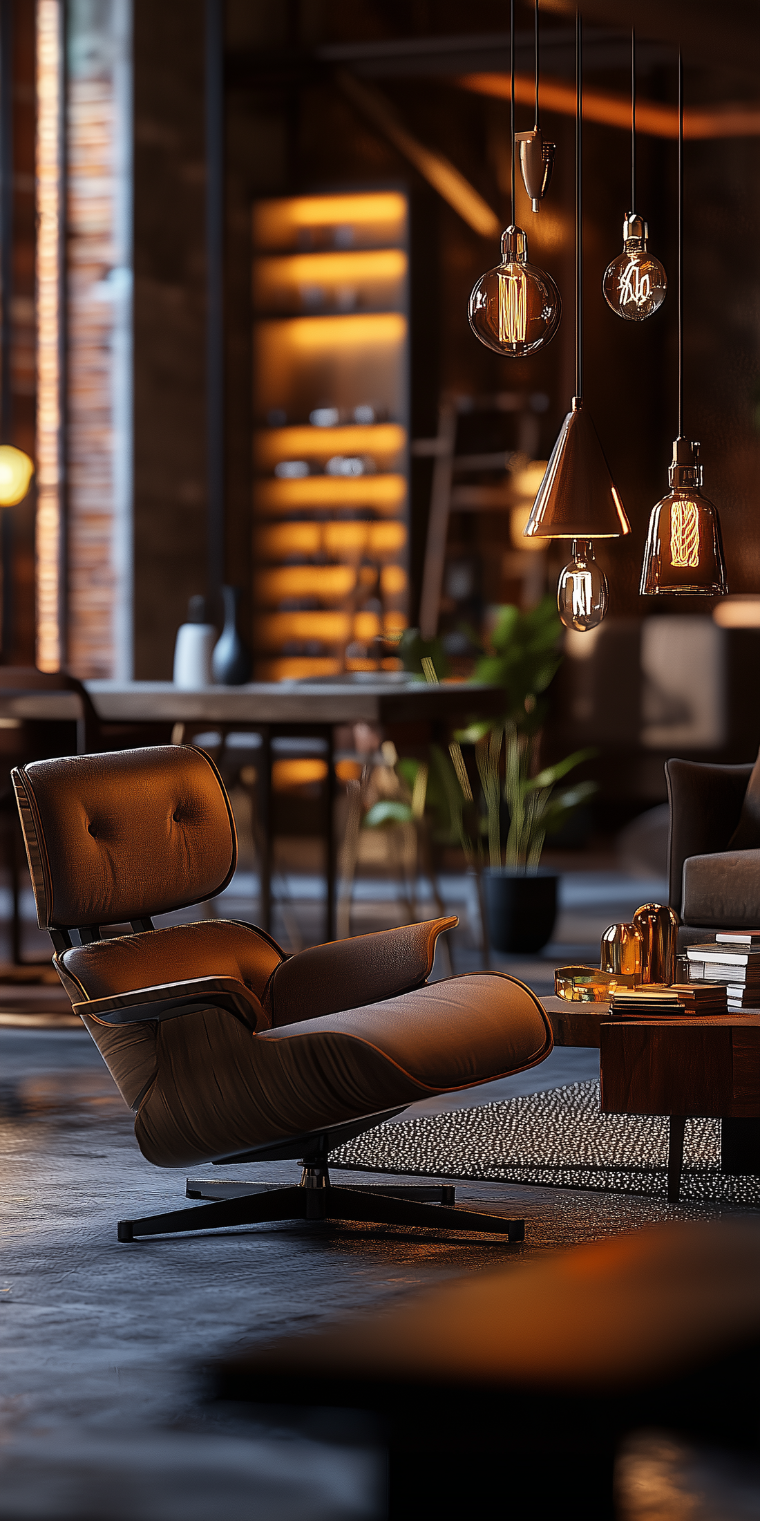 Welcome to Lynwood Loft: Where Craftsmanship Meets Timeless Design