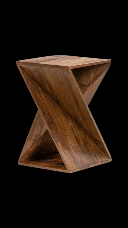Shape House Side Table