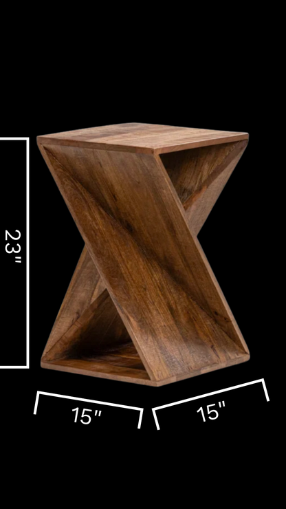 Shape House Side Table