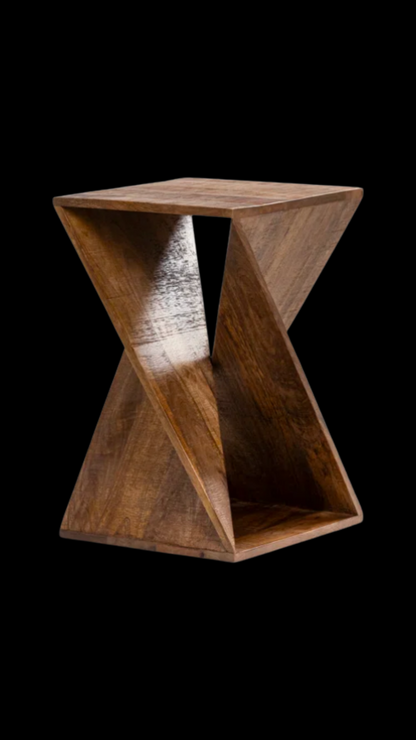 Shape House Side Table
