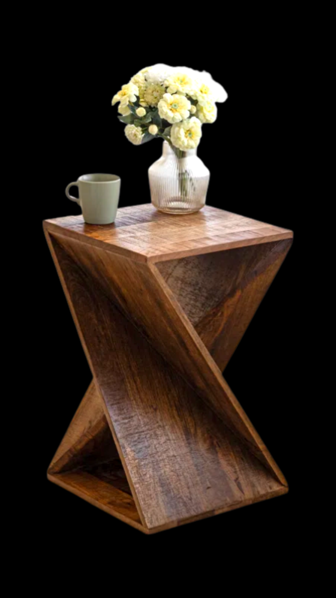 Shape House Side Table