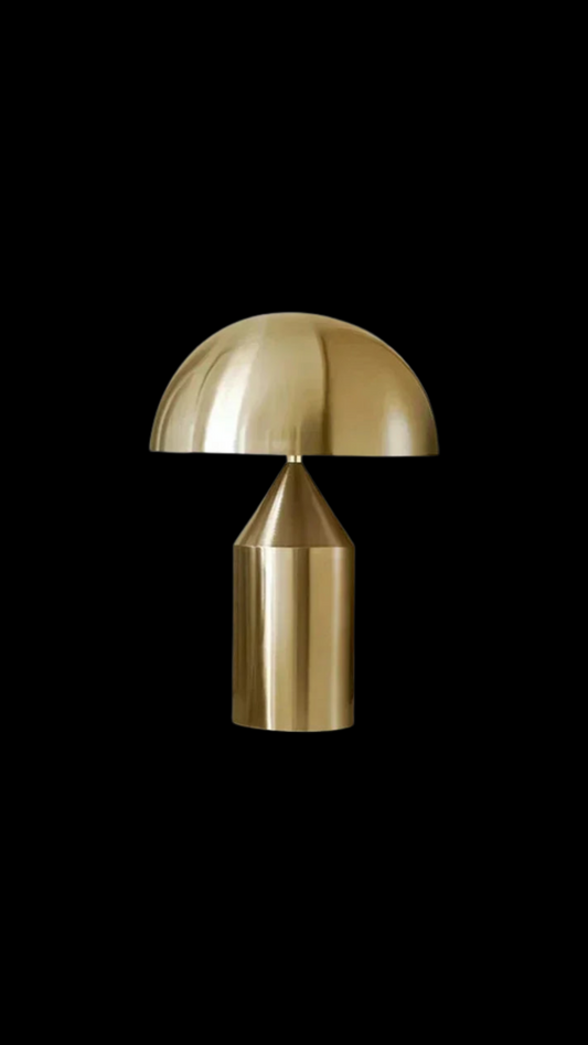 Hide's Golden Plover Lamp