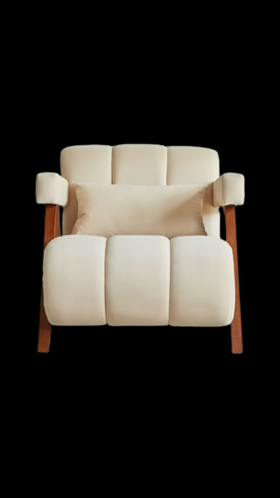 Eucalyptus Grove Lounge Chair