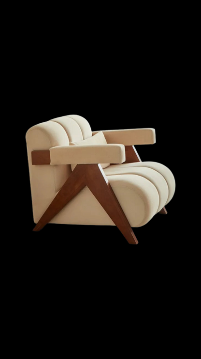 Eucalyptus Grove Lounge Chair