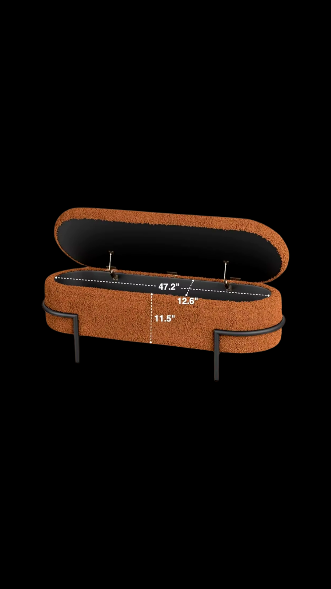 Sandbox Storage Bench