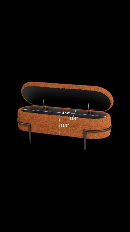 Sandbox Storage Bench