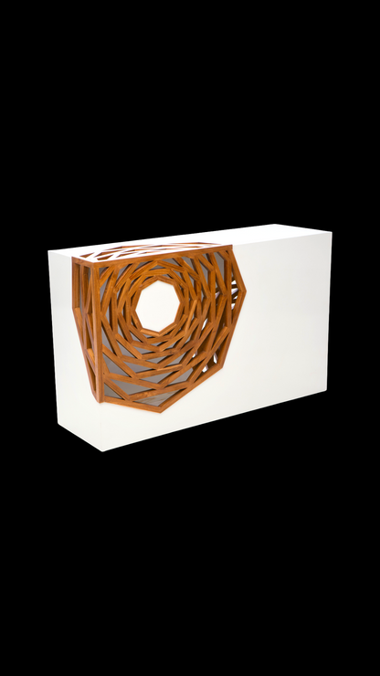 Kulani Refresh Accent Table