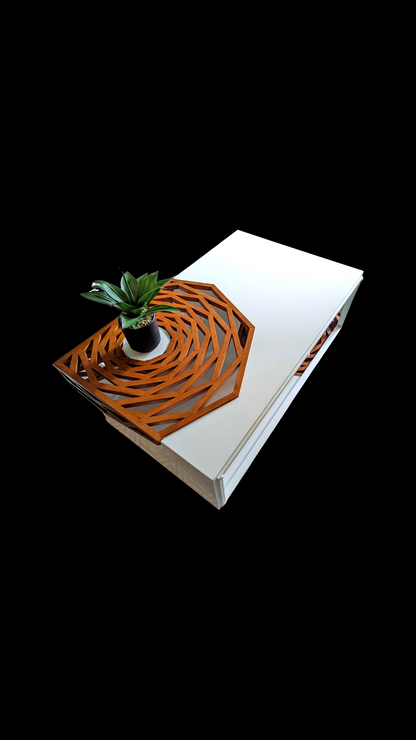 Kulani Refresh Accent Table