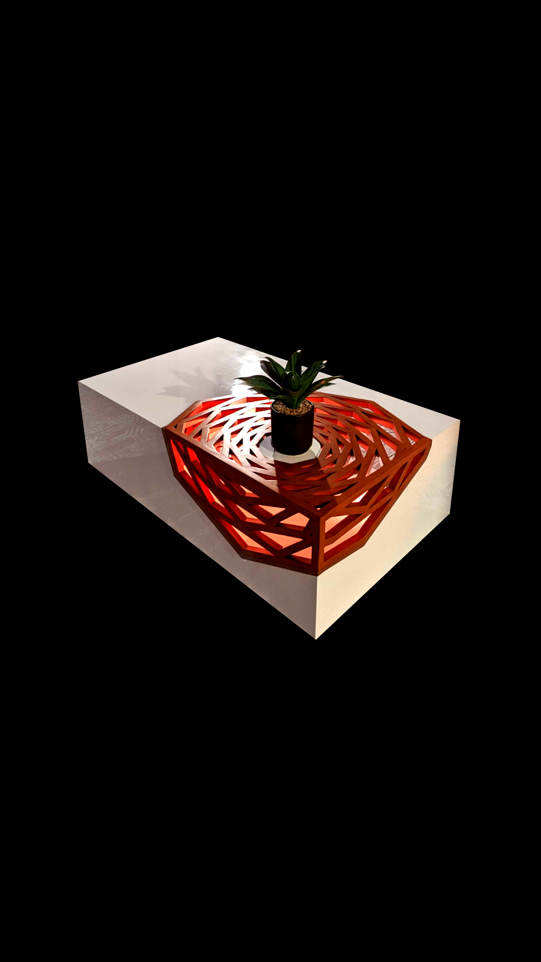 Kulani Refresh Accent Table