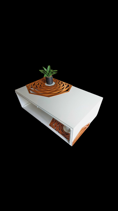 Kulani Refresh Accent Table