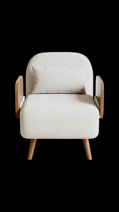 Noelani Beach Club Chair