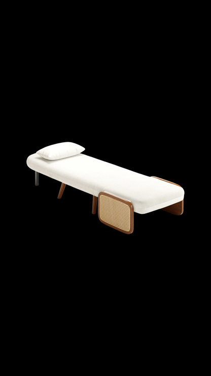 Noelani Beach Club Chair