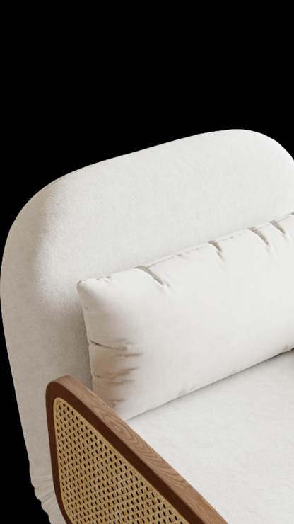 Noelani Beach Club Chair