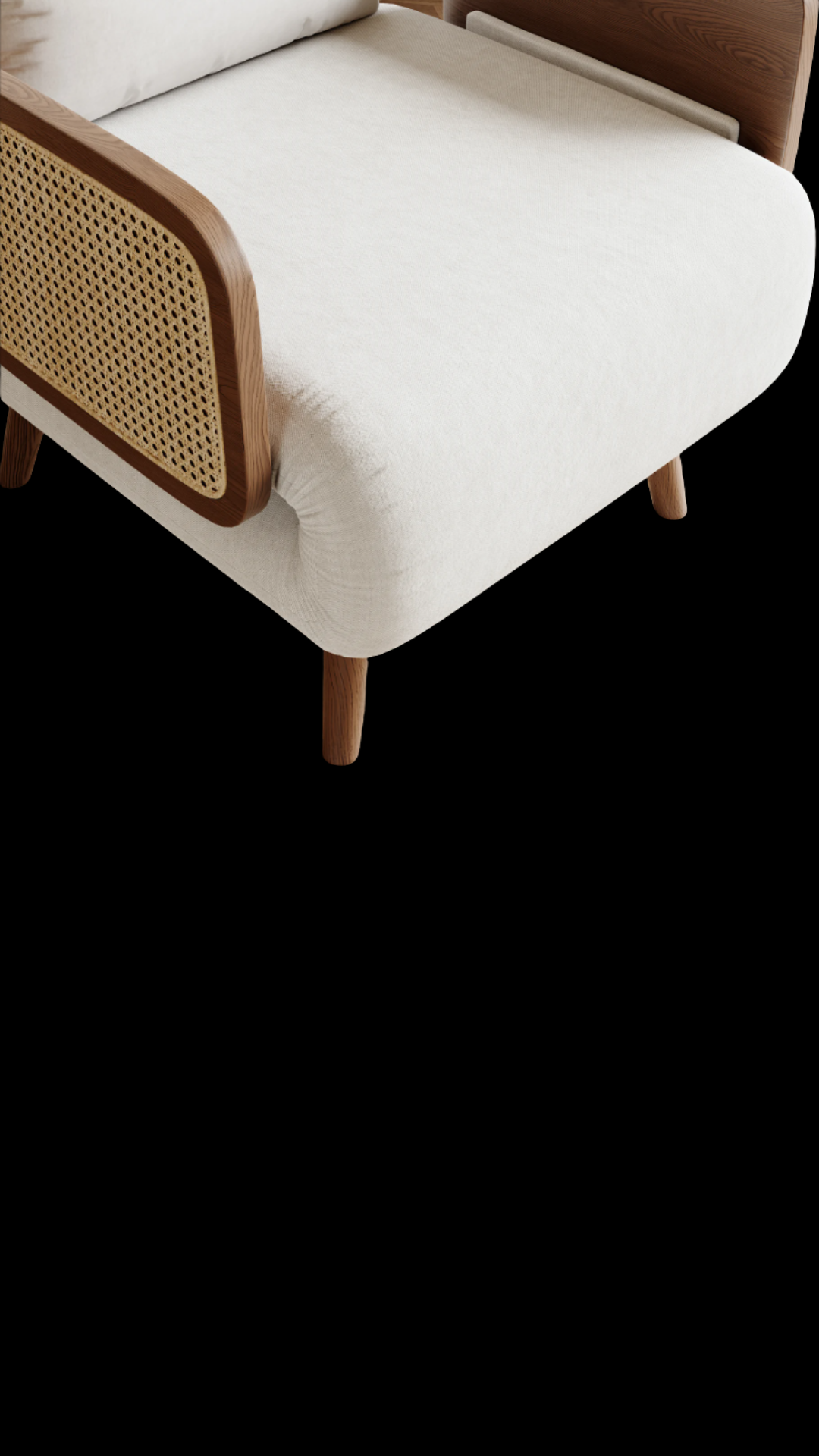 Noelani Beach Club Chair