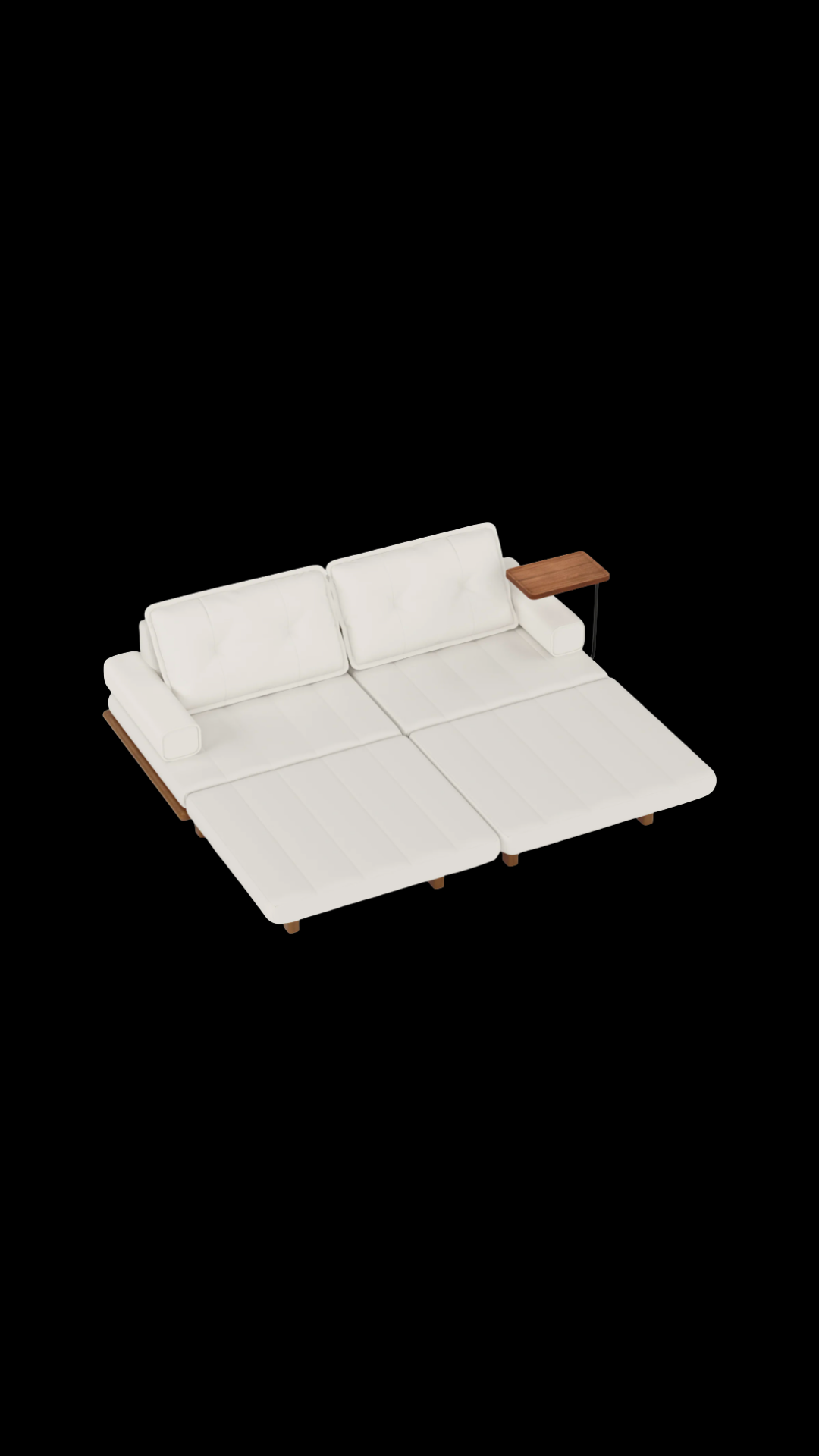 Hana Hou Encore Lanai Day Bed