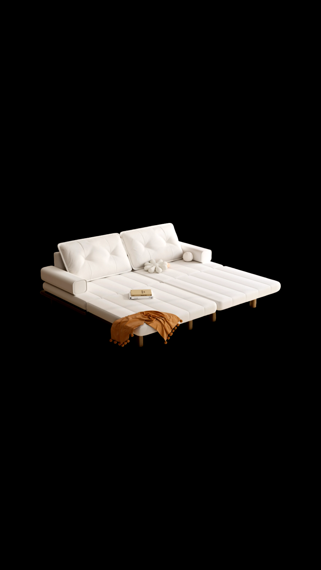 Hana Hou Encore Lanai Day Bed